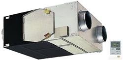 Mitsubishi Lossnay LGH-80